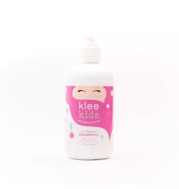 Kids' Shampoo and Conditioner Duo Gift Set