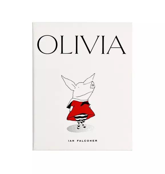 OLIVIA LEATHER EDITION