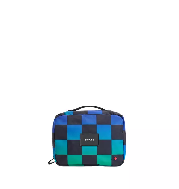 Bensen Toiletry Kit
