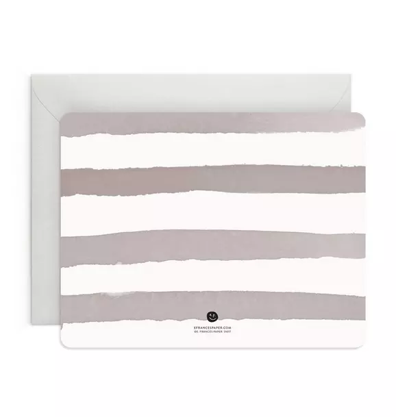 Big Heart Flat Notes