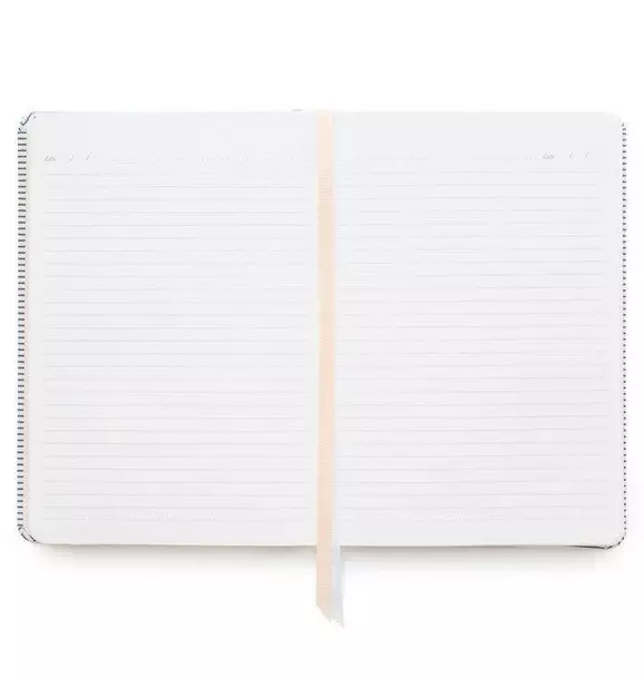 Chambray Tailored Journal