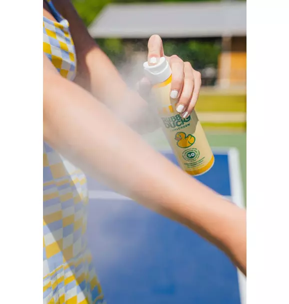 SPF 50 Spray Sunscreen (3 Pack)