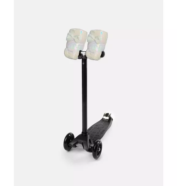 Kids Scooter Warmmuffs - Bows