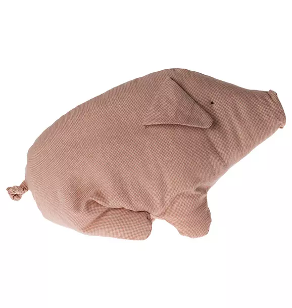 Polly Pork, Medium