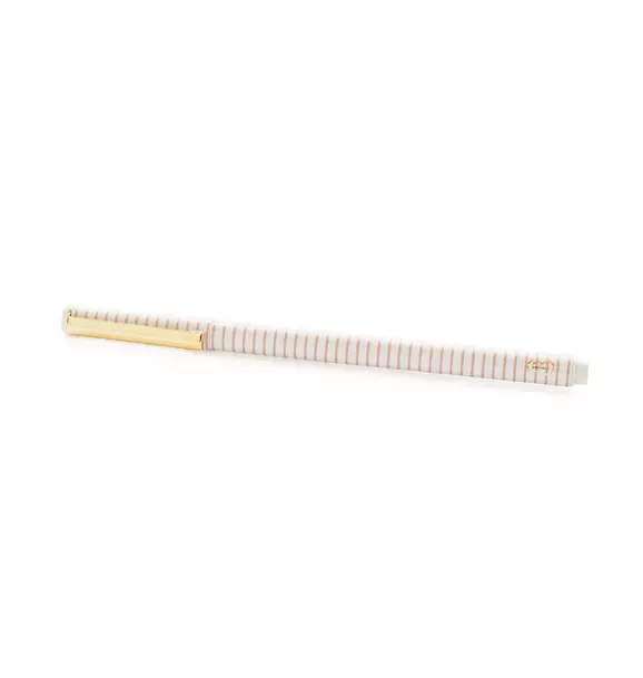 Bulk Felt Pen Set, Rose Stripe