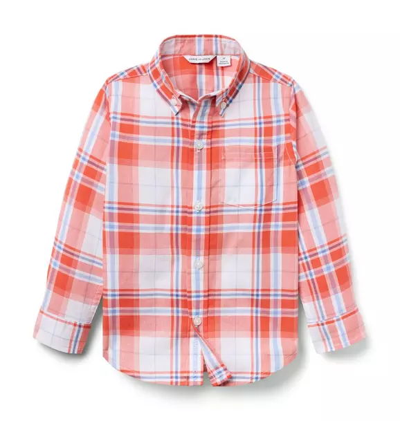 The Plaid Shirt