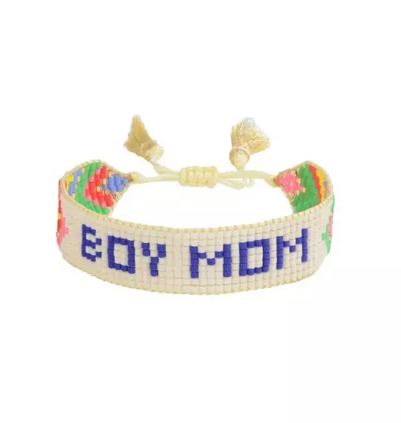 BOY MOM Bracelet