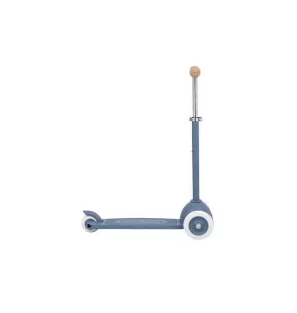 Eco Scooter Deep Sea