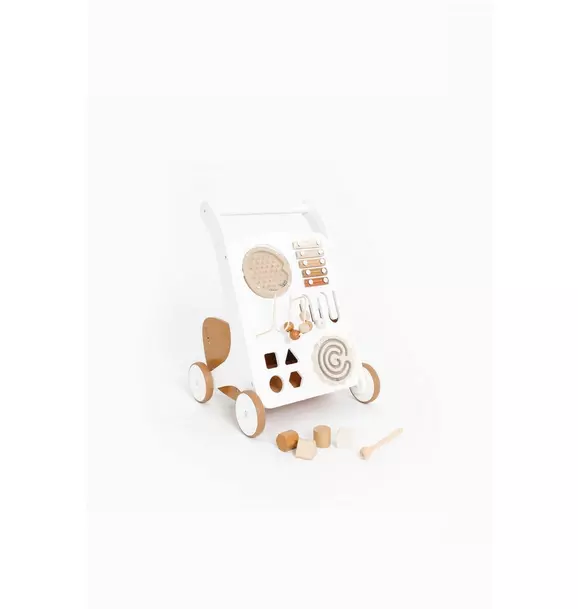 Camel Activity Walker