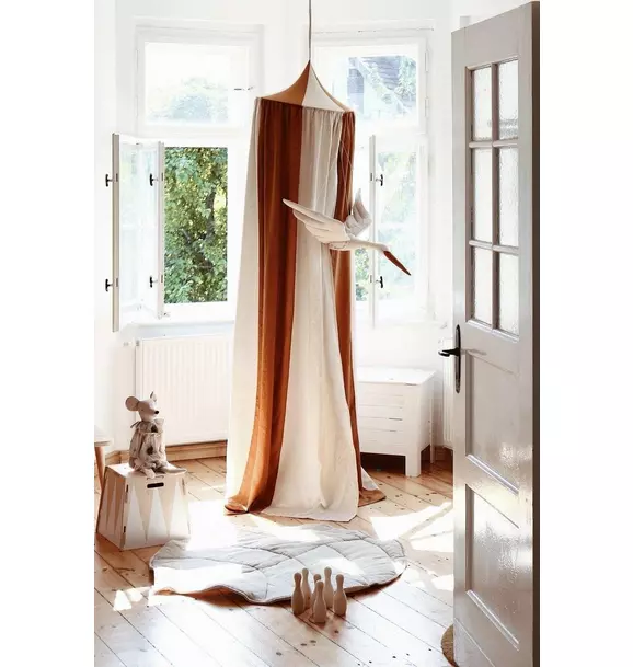 “Caramel Circus” Canopy