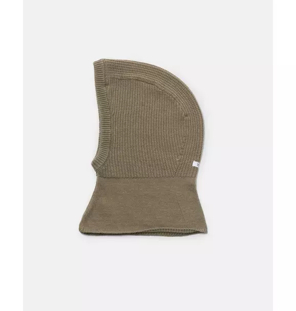 Balaclava Chunky - Olive
