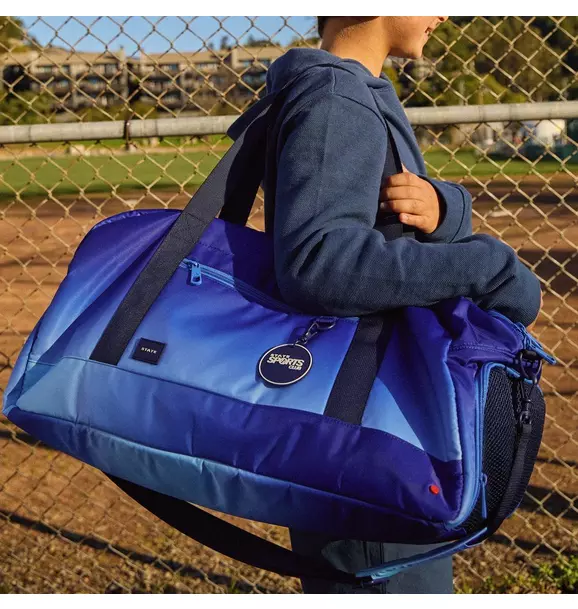 Fenway Sports Duffle