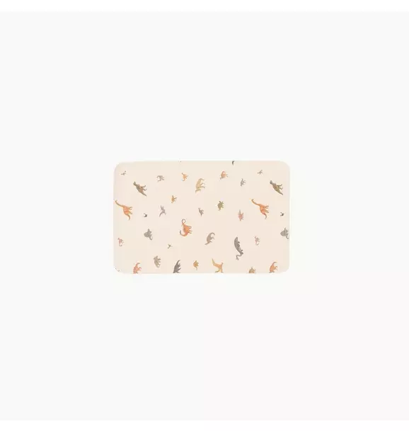 Dinosauria Changing Mat