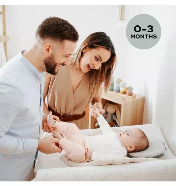 Lovenest Baby Headrest