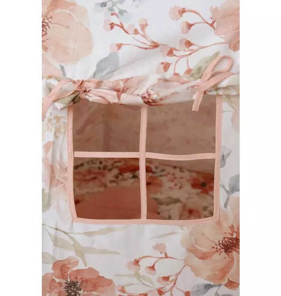 “Flower Power” Teepee Tent