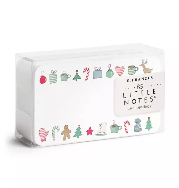 Merry Motif Little Notes®