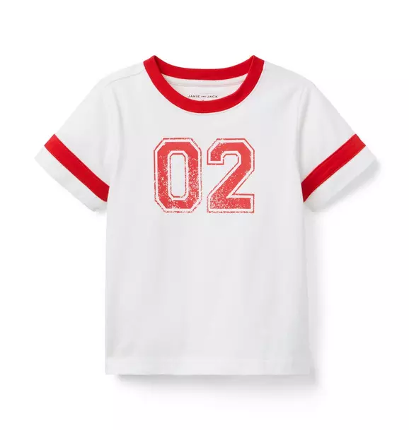 The Athletic Tee
