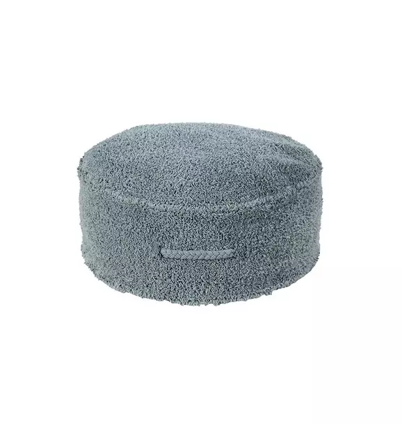 Pouf Chill Vintage Blue