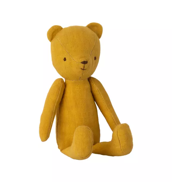 Teddy Junior