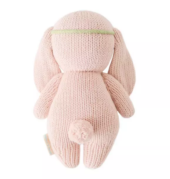Baby bunny rose (flower crown)