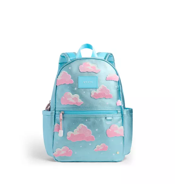 Kane Mini Backpack