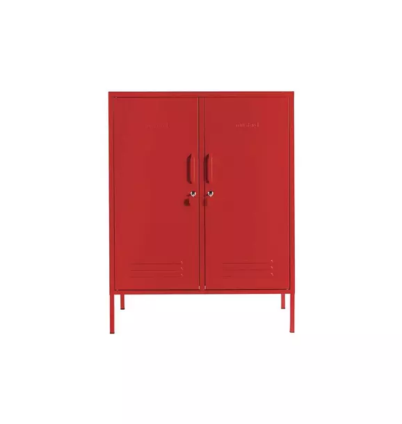 The Midi in Poppy