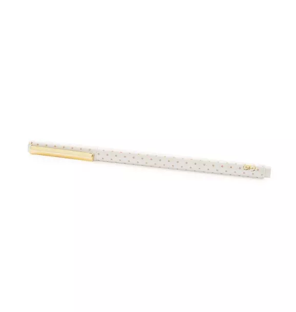 Bulk Felt Pen Set, Rose Pin Dot
