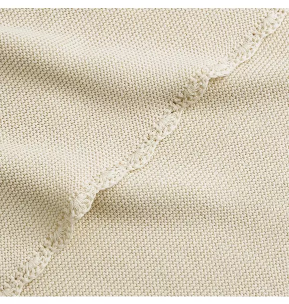 Cozy Gift Set - Ivory