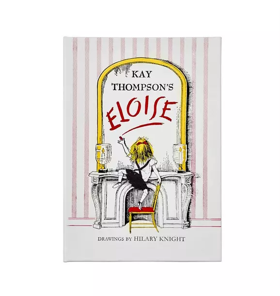 ELOISE LEATHER EDITION