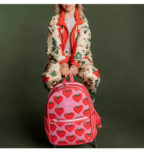 Kane Backpack