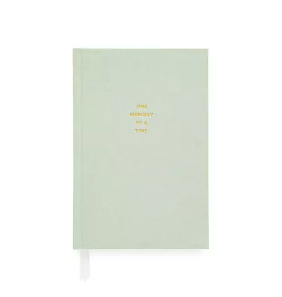 One Memory at a Time Journal - Skylight