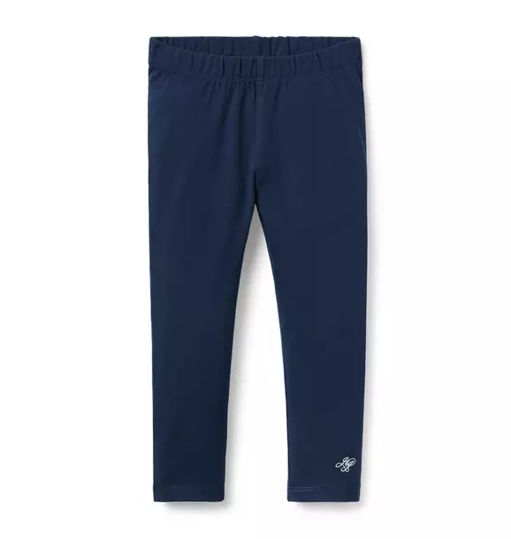 The Everyday Legging