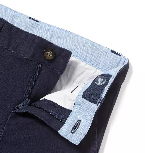 The Twill Pant