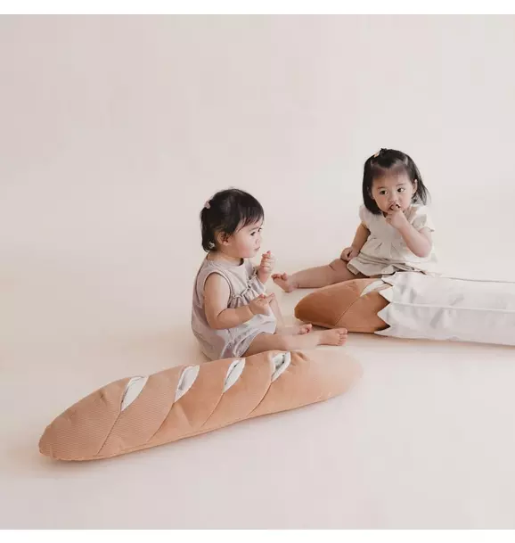 Giant Baguette Cushion