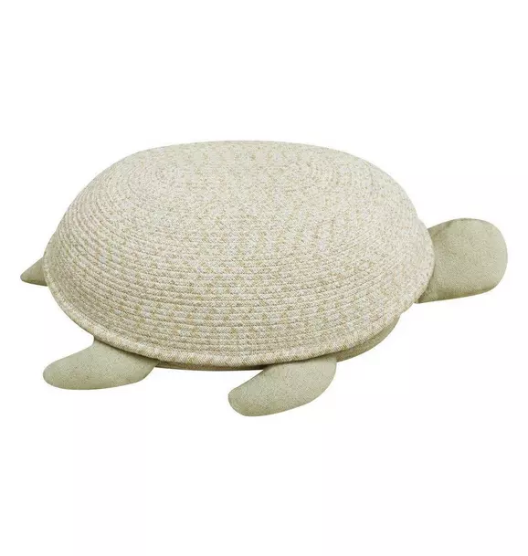 Basket Mama Turtle