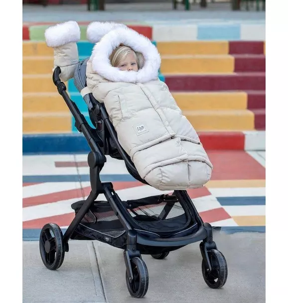 Blanket 212 evolution - Tundra Plush