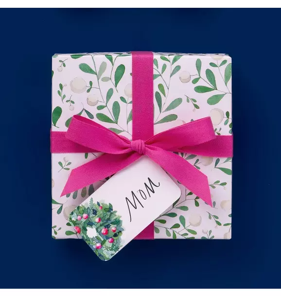 Comfort & Joy Wreath Little Notes®