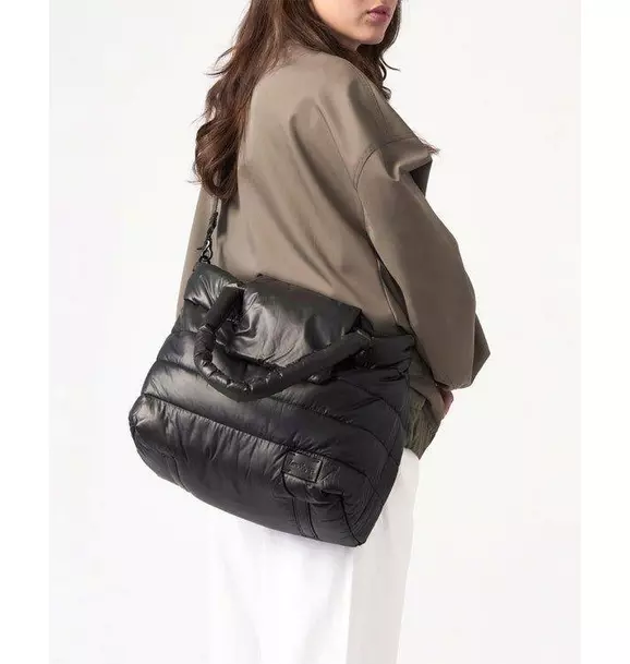 Capri Diaper Tote
