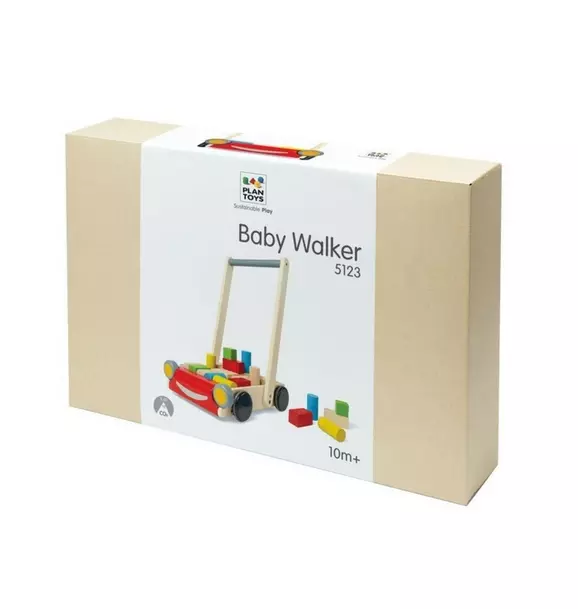 Baby Walker