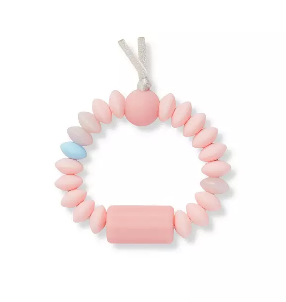 Cotton Candy Sensory Bracelet