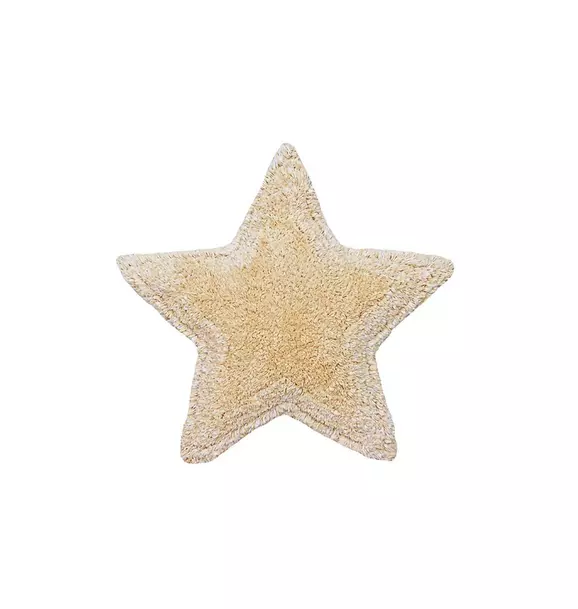 Cushion Stella Golden