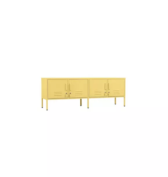 The Standard in Butter