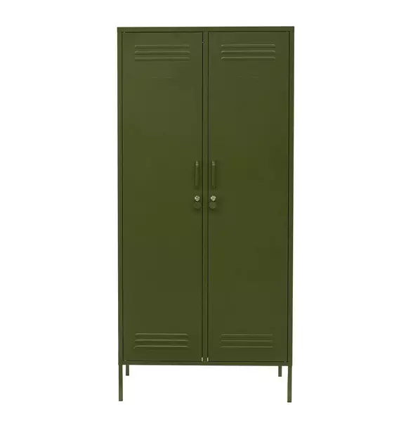 The Twinny in Olive