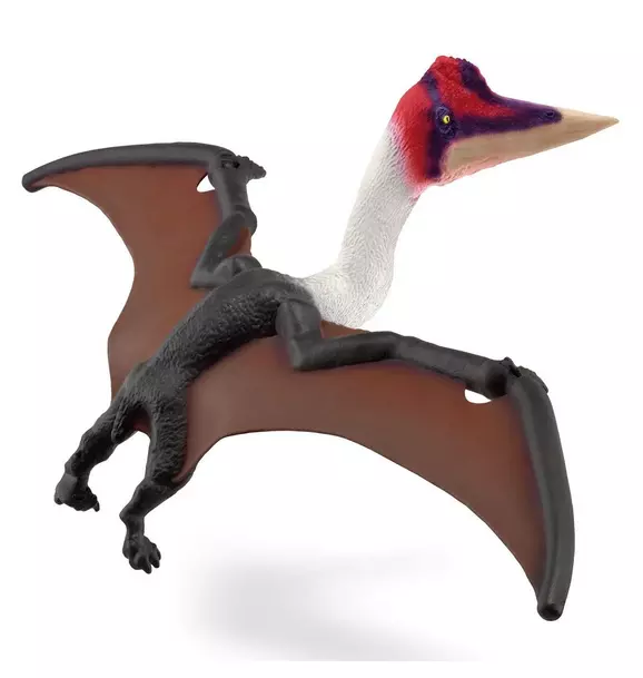 Dinosaurs: Quetzalcoatlus