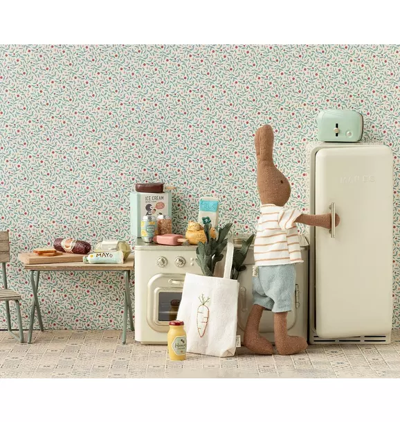 Grocery Box, Miniature