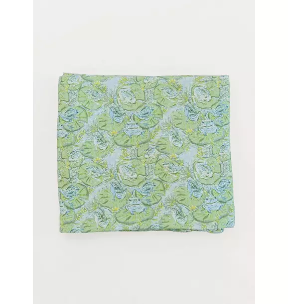 Hoppy Place Shawl Blanket