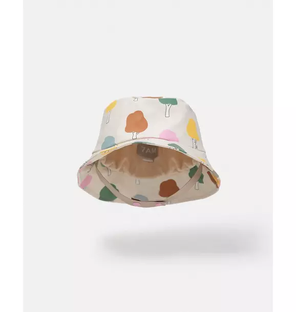 Rain Bucket Hat