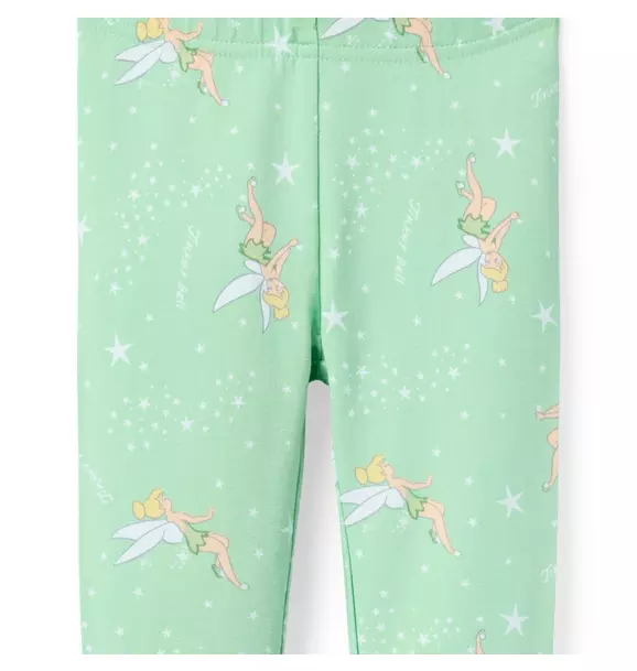 Disney Tinker Bell Legging