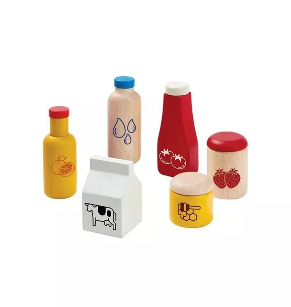 Food & Beverage Set