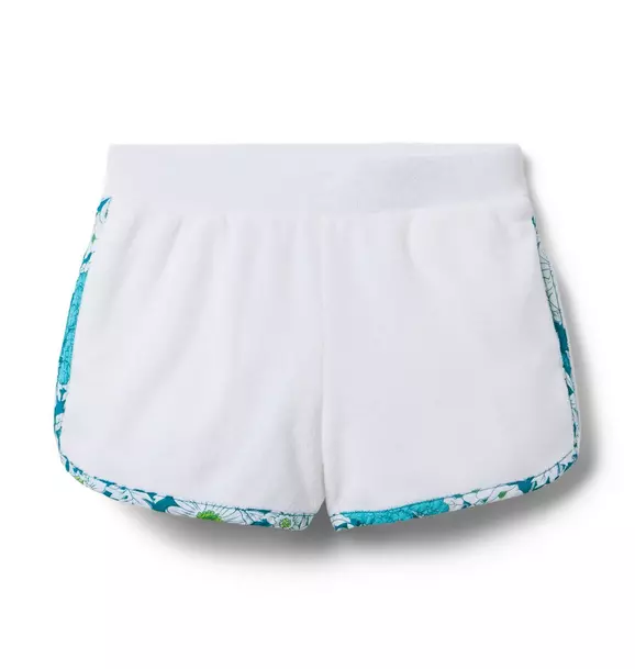 Terry Short